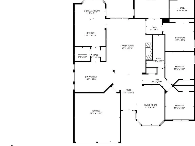 2229 White Rock Ln — Photo 21