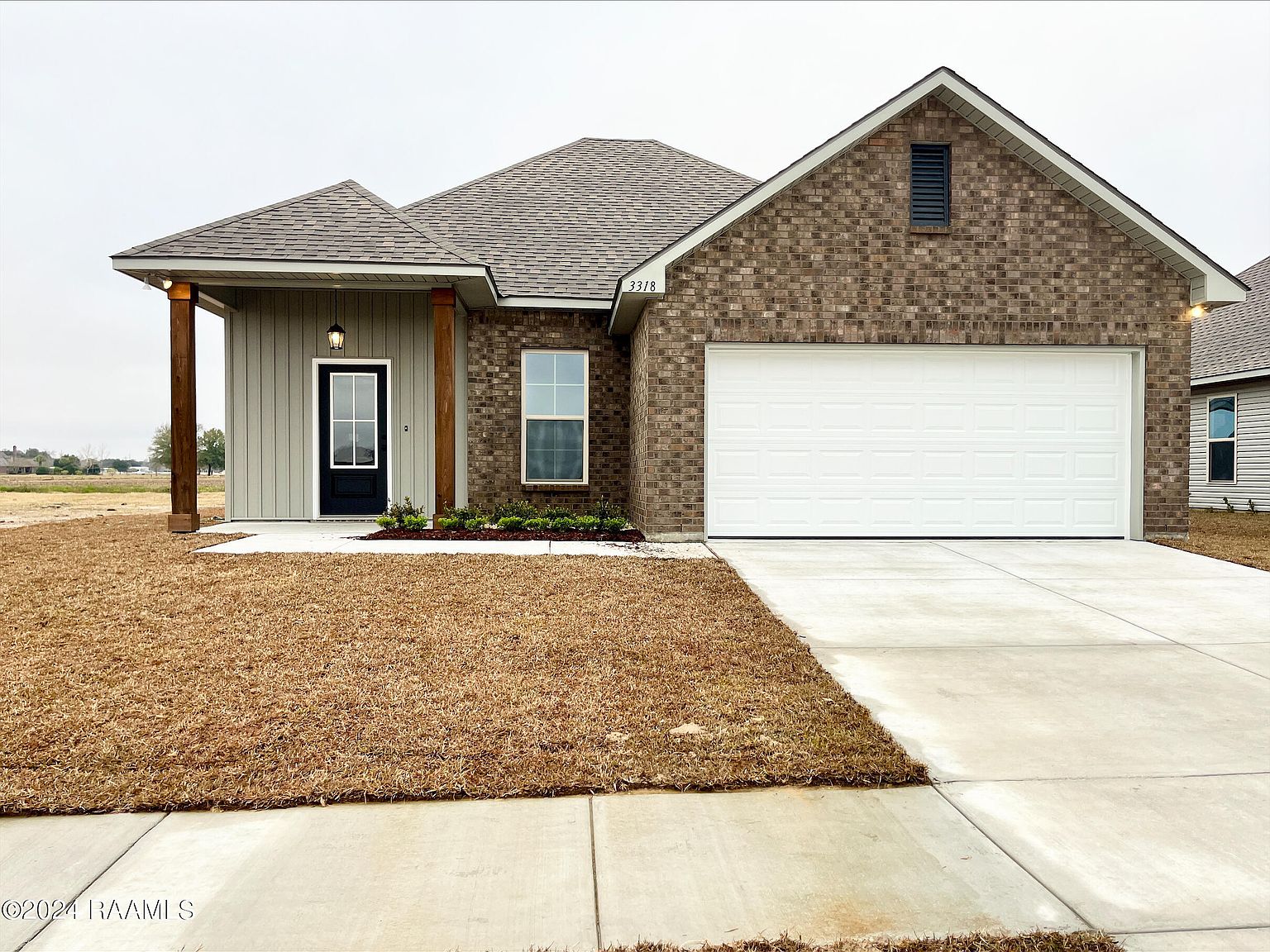 3318 Autumn Park Dr, Maurice, LA 70555 Zillow