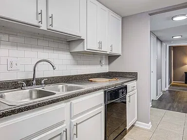 Westchase Apartments