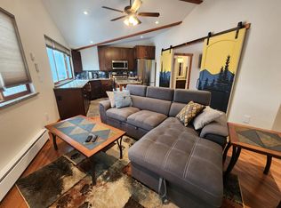 393 Pinon Cir, Black Hawk, CO 80422