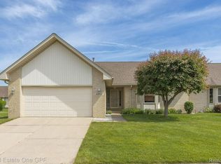 34901 Meadowlark Ln, Richmond, MI 48062