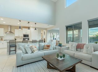 8070 S Expedition Dr, Tucson, AZ 85747