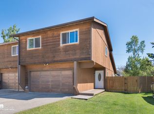 3431 Arcturus Cir, Anchorage, AK 99517