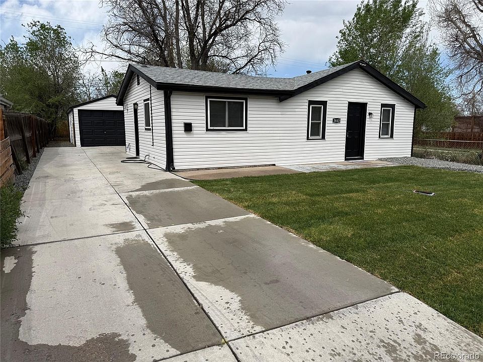 1st image of 3643 W Custer Place