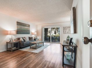 821 N Humboldt St APT 204, San Mateo, CA