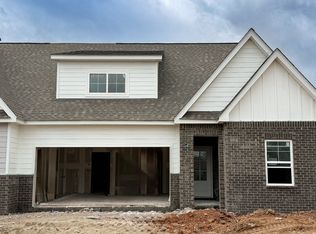 133 Yuma Ln LOT 233, White House, TN 37188