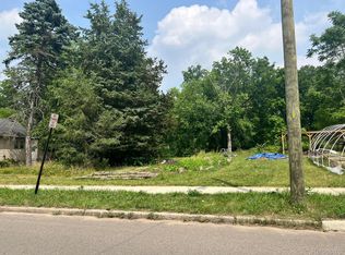 17572 Trinity St, Detroit, MI 48219