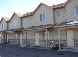 1629 N Stevens Dr APT B, Ammon, ID 83401