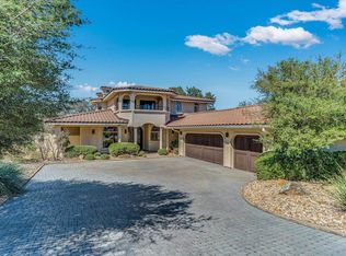 212 Florentine, Horseshoe Bay, TX 78657