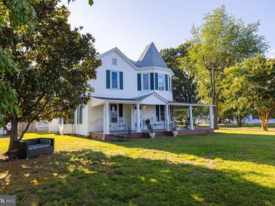 701 Irving Ave, Colonial Beach, VA, 22443