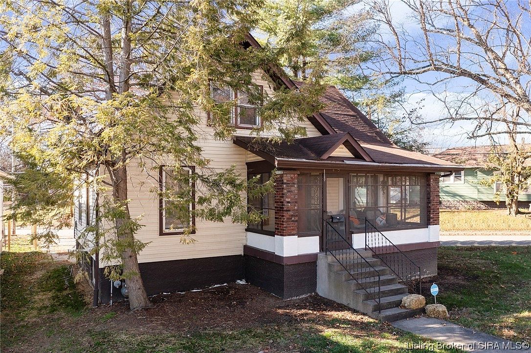 435 Woodrow Avenue, New Albany, IN 47150 Zillow