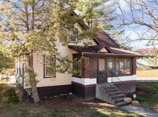 435 Woodrow Ave, New Albany, IN 47150