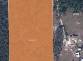 127 Pine Tree Rd, Palatka, FL 32177