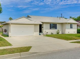 1717 W Nolandale Ave, West Covina, CA 91790