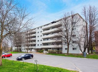 111 Notch Hill Road, Kingston, ON K7M 2X3