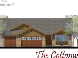 4479 Ketchum Dr, Wellington, CO 80549