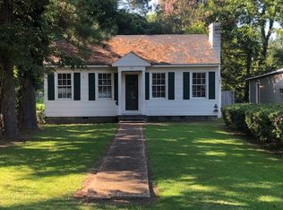 500 W Jefferson Ave, Greenwood, MS 38930