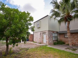 3820 N 7th Ct APT 4, McAllen, TX 78501