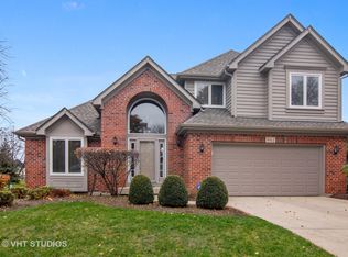 961 Waterside Ct, Aurora, IL 60502