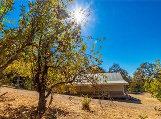48221 Bissett Station Rd, Oakhurst, CA 93644