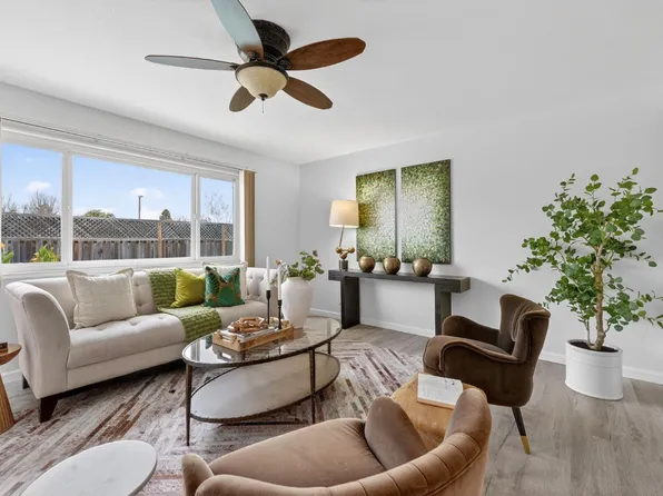 2312 Kathleen Drive, Napa, CA 94558