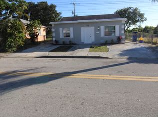 765 W 1st St, Riviera Beach, FL 33404