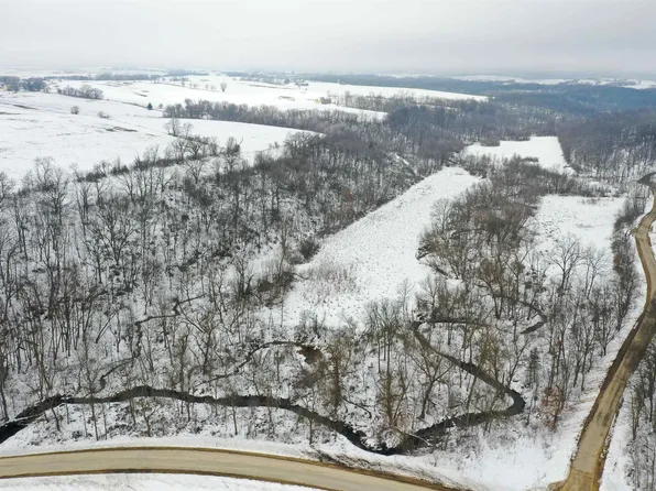 25/ACRE S Aavang Rd, Blue Mounds, WI 53517