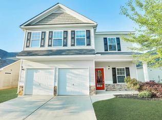 128 Bollen Ln, Hiram, GA 30141