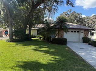 2494 County Road 447, Lake Panasoffkee, FL 33538