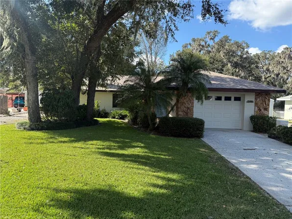 2494 County Road 447, Lake Panasoffkee, FL 33538