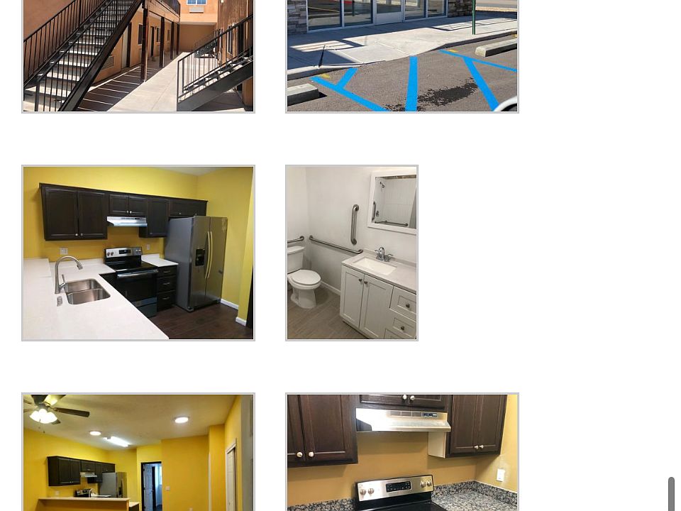 Apartment photos