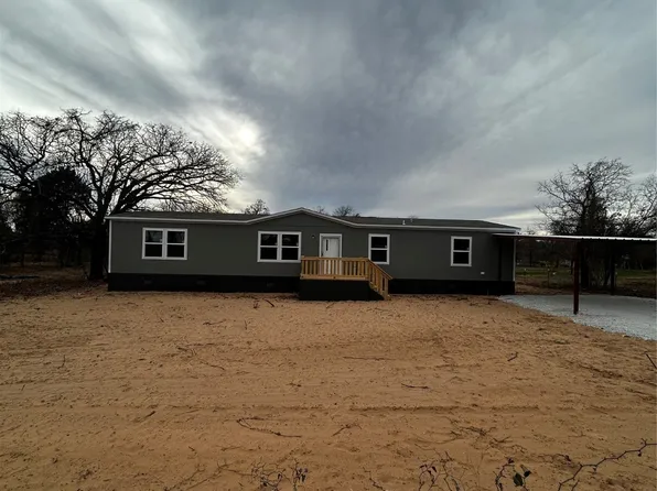 4017 County Road 310, Cleburne, TX 76031