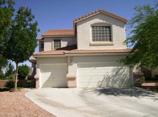 208 Sassafras Ct, Henderson, NV 89074