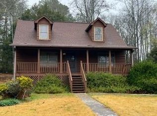 6160 Elmo Rd, Cumming, GA 30028