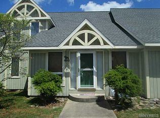 13 Northgate Vlg, Ellicottville, NY 14731