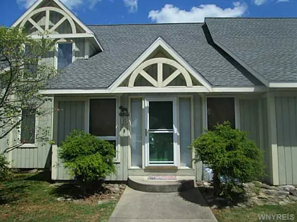 13 Northgate Vlg, Ellicottville, NY 14731