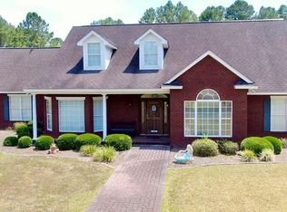 3302 Katie Dr, Patterson, GA 31516