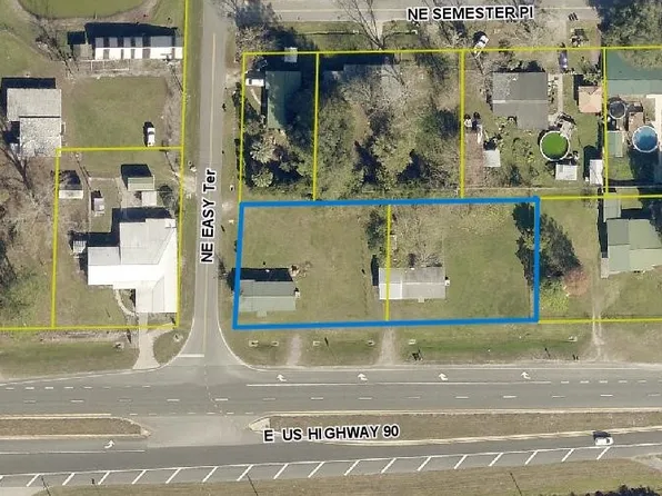 4537 E Us Highway 90, Lake City, FL 32055