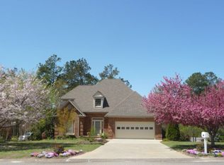 706 Lakeside Dr, Aiken, SC 29803