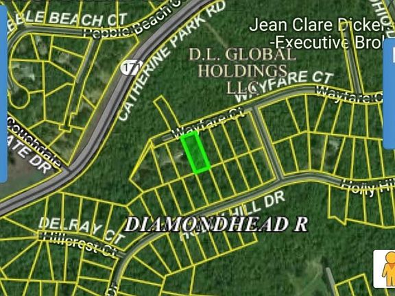 4th image of LOT 3043 Wayfare Ct