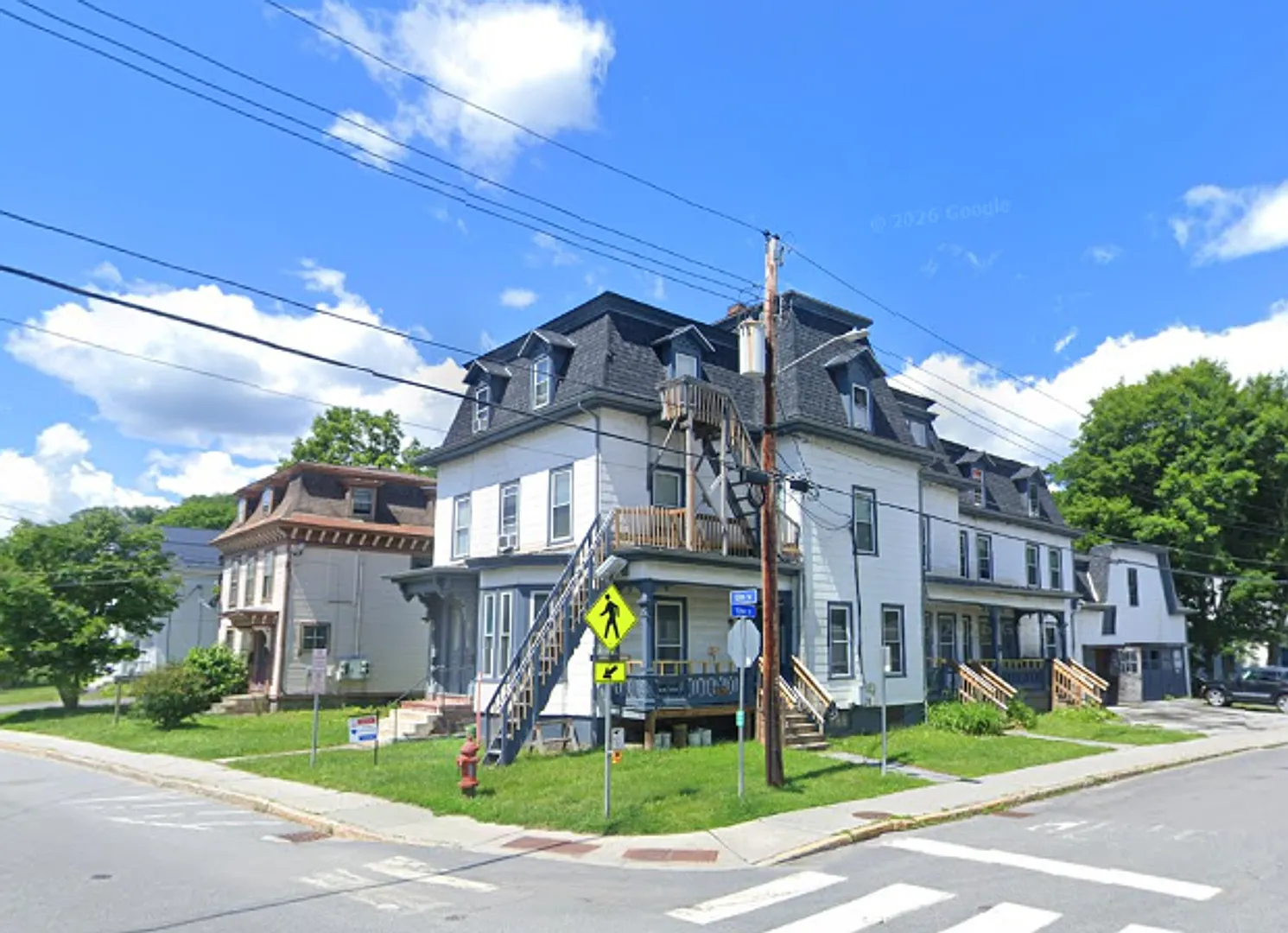 Elm Street Montpelier — Photo 2