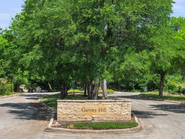 806 Garraty, Terrell Hills, TX 78209