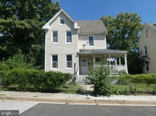 5327 Hamlin Ave, Baltimore, MD 21215