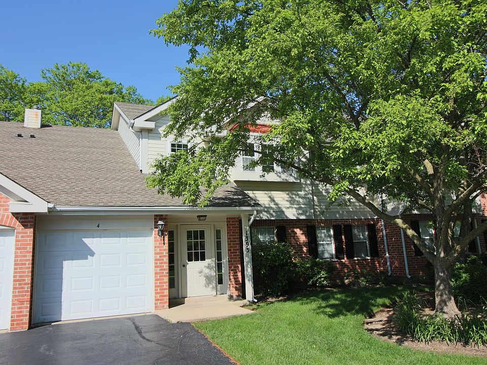 1st image of 1393 E Evergreen Dr Unit 4
