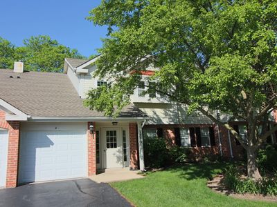 1393 E Evergreen Dr Unit 4, Palatine, IL, 60074