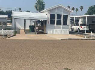 149 Lantern Ave, Palmview, TX 78572