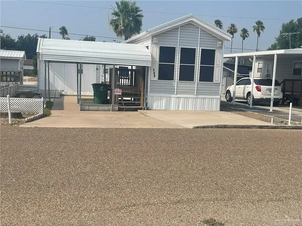 149 Lantern Ave, Palmview, TX 78572