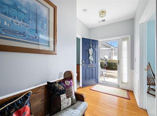 2347 Barrett Cottage Pl #4, Marietta, GA 30066