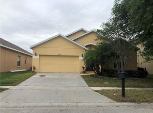 2102 Senate Ave, Saint Cloud, FL 34769