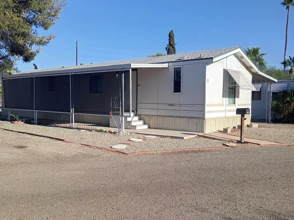 3115 N Fairview Ave Unit 23, Tucson, AZ 85705